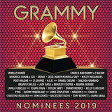 V/A (Various Artists) - 2019 grammy nominees (CD) - Velvet Music