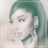 Ariana Grande - Positions (LP) - Velvet Music