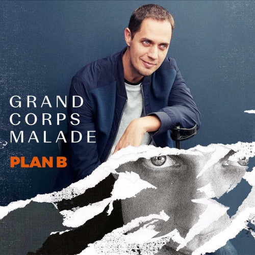 Grand Corps Malade - Plan b (LP)