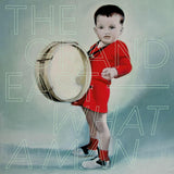 The Grand East - What a man (CD)