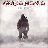 Grand Magus - Hunt (CD) - Velvet Music