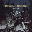 Grand Magus - Wold god (CD) - Velvet Music