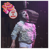 John Grant - Love is magic (CD)