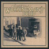 Grateful Dead - Workingman's dead: 50th anniversary (CD) - Velvet Music