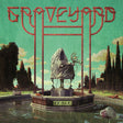 Graveyard - Peace (LP) - Velvet Music
