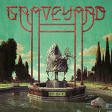 Graveyard - Peace (LP) - Velvet Music