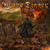 Grave Digger - Fields of blood (CD) - Velvet Music