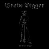 Grave Digger - Grave digger (CD) - Velvet Music
