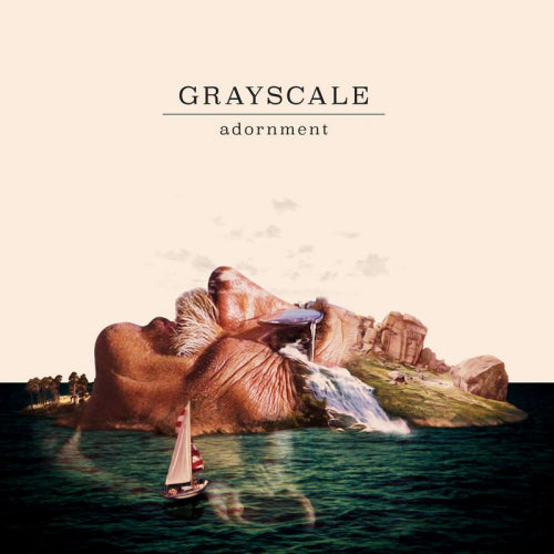 Grayscale - Adornment (LP) - Velvet Music
