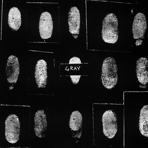 Gray - Shades of (LP)