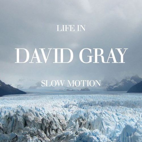 David Gray - Life in slow motion (CD) - Velvet Music