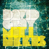David Gray - Mutineers (LP) - Velvet Music