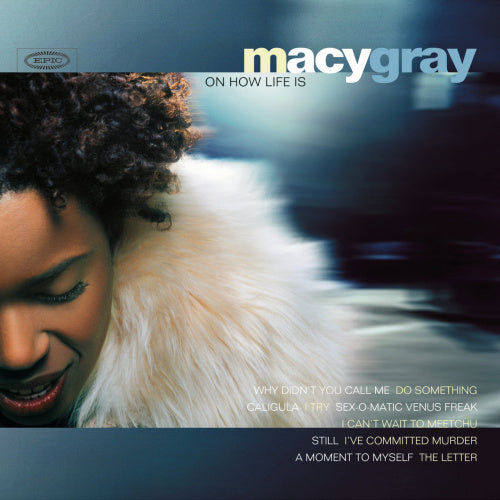 Macy Gray - On how life is (LP) - Velvet Music