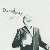 David Gray - Foundling (CD) - Velvet Music