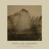 Great Lake Swimmers - Lost channels (CD) - Velvet Music