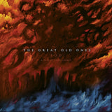 Great Old Ones - Eod:a tale of dark legacy (LP) - Velvet Music