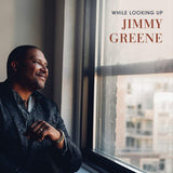 Jimmy Greene - While looking up (CD)