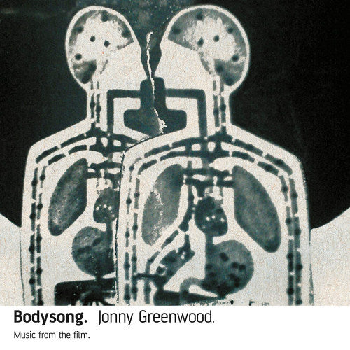 Jonny Greenwood - Bodysong (LP) - Velvet Music