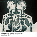 Jonny Greenwood - Bodysong (LP) - Velvet Music