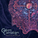 Green Carnation - Leaves of yesteryear (LP) - Velvet Music