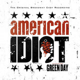 Green Day - Orig broadw. cast rec am.idiot (CD) - Velvet Music