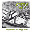 Green Day - 1039/smoothed out...-reis (CD) - Velvet Music
