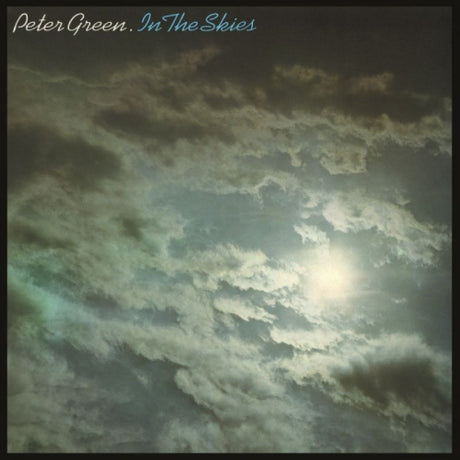 Peter Green - In the skies (CD)