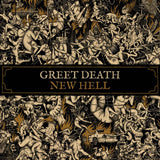 Greet Death - New hell (CD) - Velvet Music