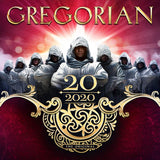 Gregorian - 20/2020 (CD) - Velvet Music