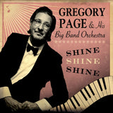 Gregory Page - Shine shine shine (CD)