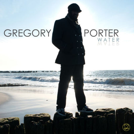 Gregory Porter - Water (LP) - Velvet Music