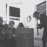 Greg Ashley - Another generation of slaves (CD) - Velvet Music