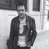 Greg Ashley - Pictures of saint paul street (LP)