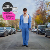 Tom Grennan - Evering road (CD) - Velvet Music
