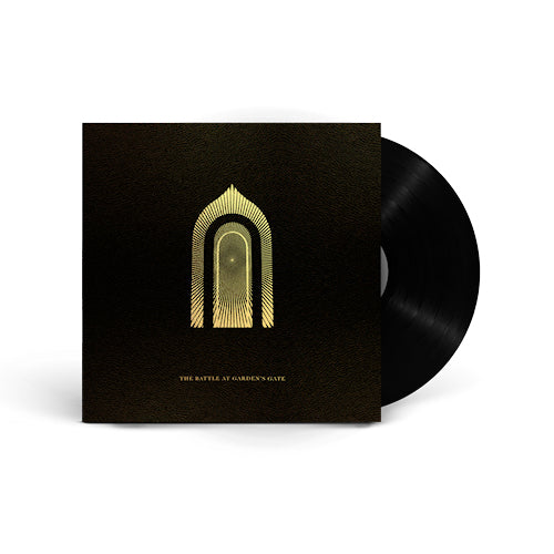 Greta Van Fleet - The battle at garden's gate (LP)