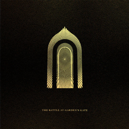 Greta Van Fleet - The battle at garden's gate (CD) - Velvet Music