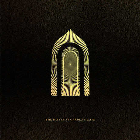 Greta Van Fleet - The battle at garden's gate (LP)