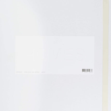 Greyheads - Homes (LP)