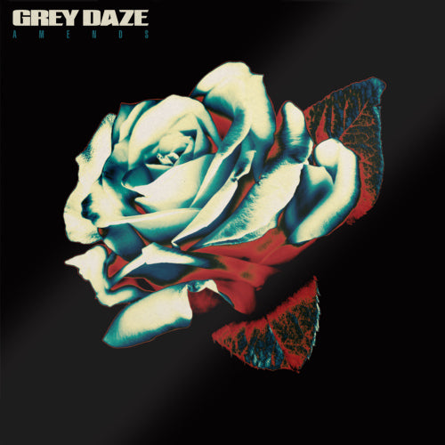 Grey Daze - Amends (CD)