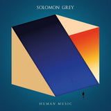 Solomon Gray - Human music (CD)