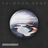 Solomon Gray - Selected works (LP)
