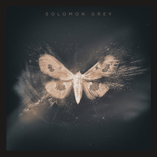 Solomon Grey - Solomon grey (LP) - Velvet Music