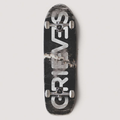 Grieves - Running wild (LP) - Velvet Music