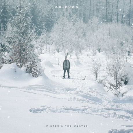 Grieves - Winter & the wolves (CD)