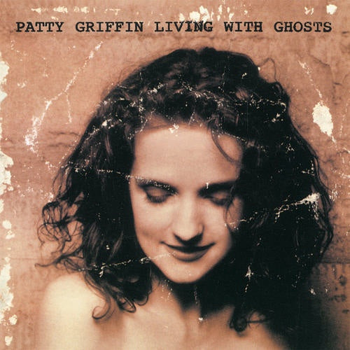 Patty Griffin - Living with ghosts (CD) - Velvet Music