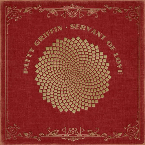 Patty Griffin - Servant of love (LP) - Velvet Music