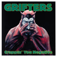 Grifters - Crappin' you negative (LP) - Velvet Music