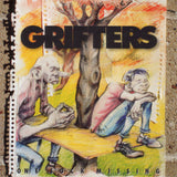 Grifters - One sock missing (CD)