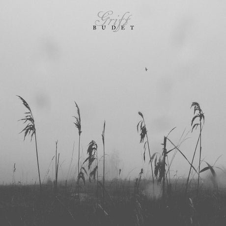 Grift - Budet (LP) - Velvet Music