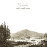 Grift - Vilsna andars boning (12-inch maxi-single) - Velvet Music